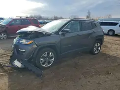 3C4NJDCB7LT130016 2020 JEEP COMPASS