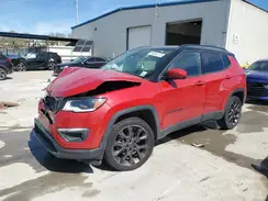 3C4NJDCB7LT130484 2020 JEEP COMPASS
