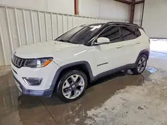 3C4NJDCB7LT131957 2020 JEEP COMPASS