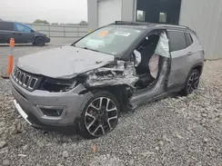 3C4NJDCB7LT132736 2020 JEEP COMPASS