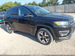 3C4NJDCB7LT137645 2020 JEEP COMPASS