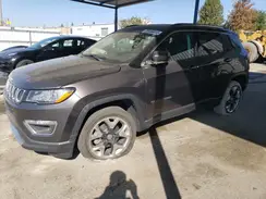 3C4NJDCB7LT138889 2020 JEEP COMPASS