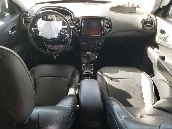 3C4NJDCB7LT138889 2020 JEEP COMPASS - Image 8