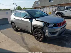 3C4NJDCB7LT142621 2020 JEEP COMPASS