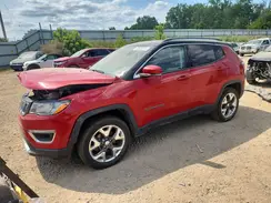 3C4NJDCB7LT146653 2020 JEEP COMPASS
