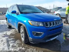 3C4NJDCB7LT147155 2020 JEEP COMPASS