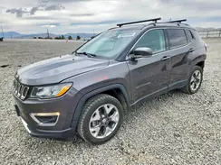 3C4NJDCB7LT151450 2020 JEEP COMPASS