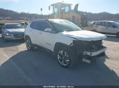 3C4NJDCB7LT159113 2020 JEEP COMPASS