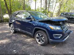 3C4NJDCB7LT159998 2020 JEEP COMPASS