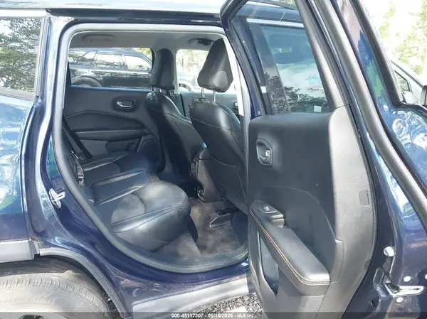 3C4NJDCB7LT159998 2020 JEEP COMPASS - Image 8