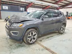 3C4NJDCB7LT160942 2020 JEEP COMPASS