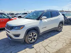 3C4NJDCB7LT160973 2020 JEEP COMPASS