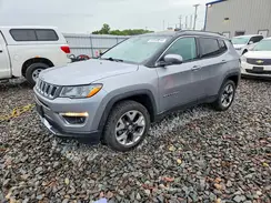 3C4NJDCB7LT163808 2020 JEEP COMPASS