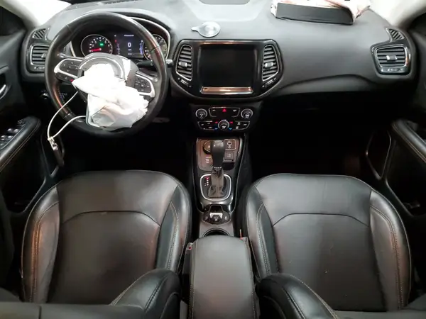 3C4NJDCB7LT164683 2020 JEEP COMPASS - Image 8