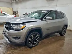 3C4NJDCB7LT166434 2020 JEEP COMPASS