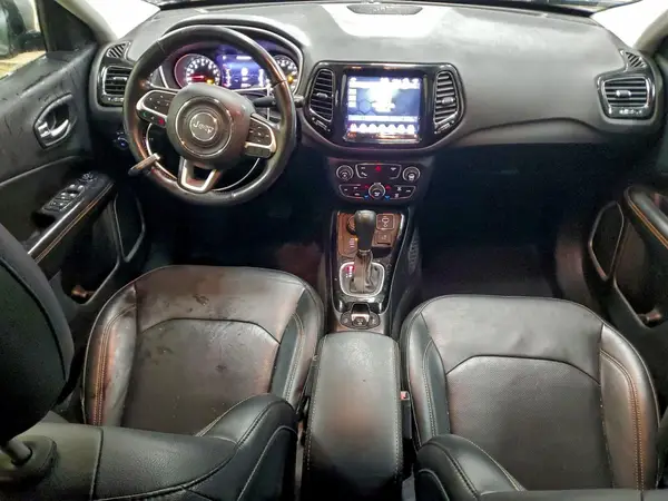 3C4NJDCB7LT166434 2020 JEEP COMPASS - Image 8