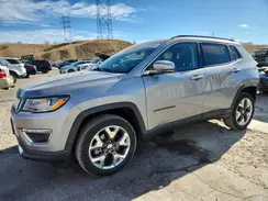 3C4NJDCB7LT167115 2020 JEEP COMPASS