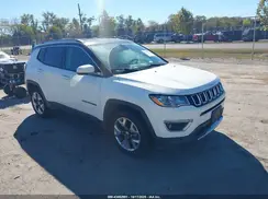 3C4NJDCB7LT168328 2020 JEEP COMPASS