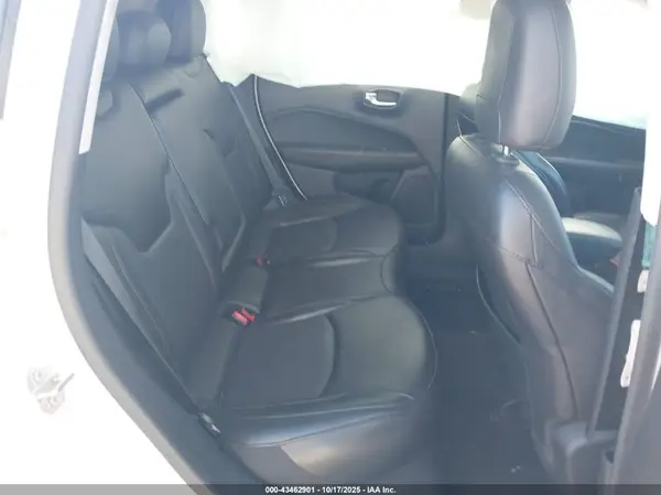 3C4NJDCB7LT168328 2020 JEEP COMPASS - Image 8