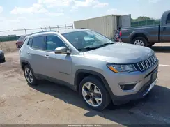 3C4NJDCB7LT170550 2020 JEEP COMPASS