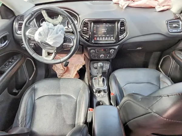 3C4NJDCB7LT185310 2020 JEEP COMPASS - Image 8