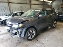 3C4NJDCB7LT185338 2020 JEEP COMPASS