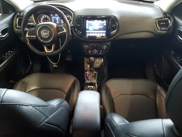 3C4NJDCB7LT185338 2020 JEEP COMPASS - Image 8