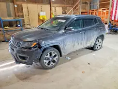 3C4NJDCB7LT185453 2020 JEEP COMPASS