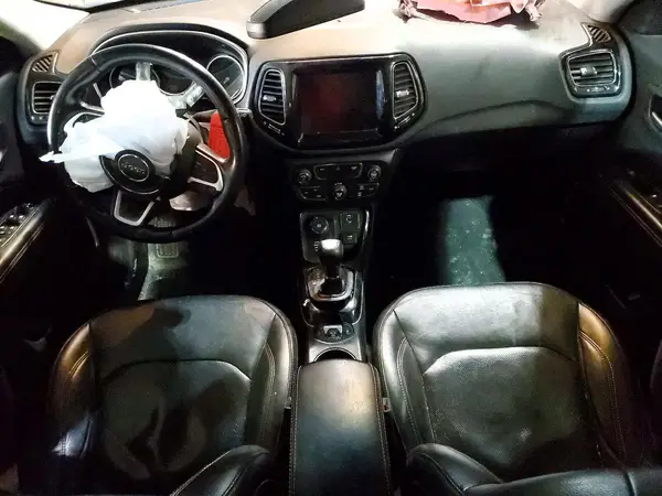 3C4NJDCB7LT185453 2020 JEEP COMPASS - Image 8