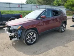 3C4NJDCB7LT193830 2020 JEEP COMPASS