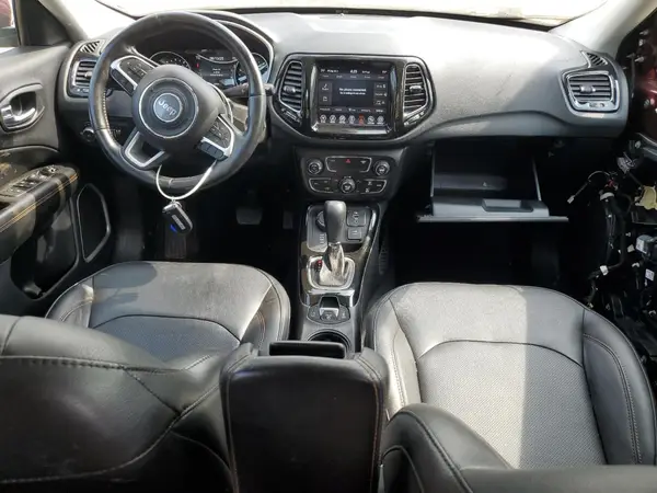 3C4NJDCB7LT193830 2020 JEEP COMPASS - Image 8