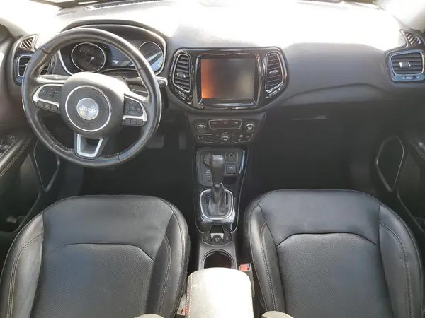 3C4NJDCB7LT196016 2020 JEEP COMPASS - Image 8