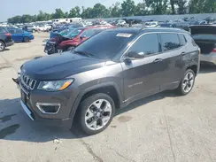 3C4NJDCB7LT196436 2020 JEEP COMPASS