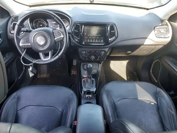 3C4NJDCB7LT200310 2020 JEEP COMPASS - Image 8