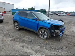 3C4NJDCB7LT208827 2020 JEEP COMPASS