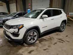 3C4NJDCB7LT215356 2020 JEEP COMPASS