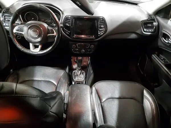 3C4NJDCB7LT215356 2020 JEEP COMPASS - Image 8