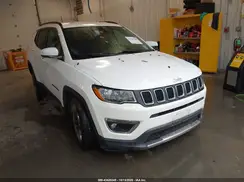 3C4NJDCB7LT215471 2020 JEEP COMPASS