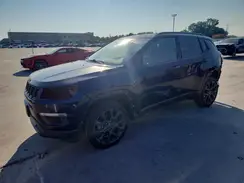 3C4NJDCB7LT216295 2020 JEEP COMPASS