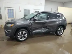 3C4NJDCB7LT216880 2020 JEEP COMPASS