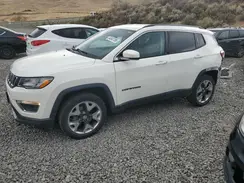 3C4NJDCB7LT221383 2020 JEEP COMPASS