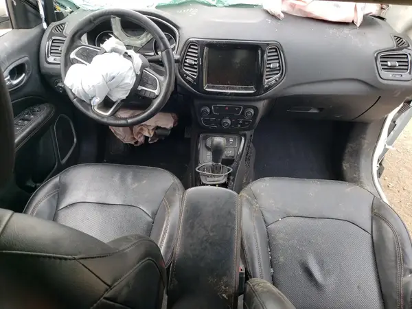 3C4NJDCB7LT221769 2020 JEEP COMPASS - Image 8