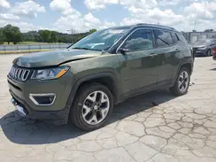 3C4NJDCB7LT222193 2020 JEEP COMPASS
