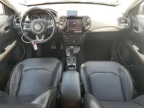 3C4NJDCB7LT222193 2020 JEEP COMPASS - Image 8
