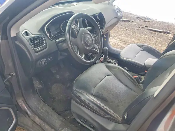 3C4NJDCB7LT222954 2020 JEEP COMPASS - Image 8