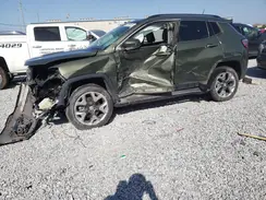 3C4NJDCB7LT233324 2020 JEEP COMPASS