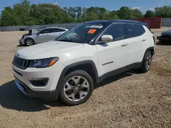 3C4NJDCB7LT233839 2020 JEEP COMPASS