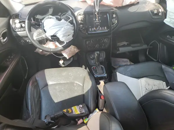 3C4NJDCB7LT233839 2020 JEEP COMPASS - Image 8