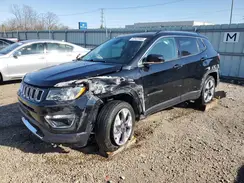 3C4NJDCB7LT233906 2020 JEEP COMPASS