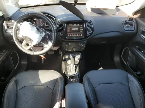 3C4NJDCB7LT233906 2020 JEEP COMPASS - Image 8